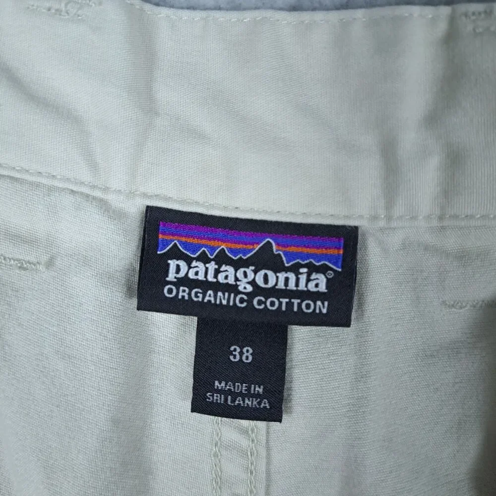 Patagonia Shorts Men's 38 9